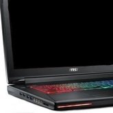 MSI odświeża laptopa GT72VR Dragon Edition o GeForce GTX 1070