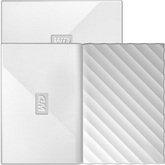 WD My Passport Portable 1 TB - Test przenośnego dysku HDD