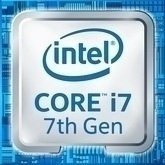 Kolejne informacje dotyczące Intel Core i5-7640K i i7-7740K