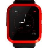 Gameband - pierwszy smartwatch dla graczy z grami Atari