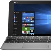 ASUS prezentuje hybrydy Transformer Book T101 oraz T102