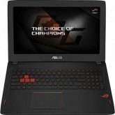 ASUS liderem sprzedaży laptopów do grania w 2016 roku