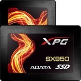 ADATA XPG SX950 - dyski SSD 3D MLC z sześcioletnią gwarancją
