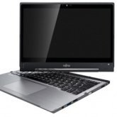 Fujitsu prezentuje hybrydy: P727, T937 oraz Stylistic R727