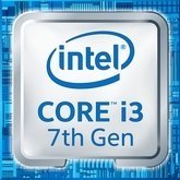 test procesora intel core i3-7100 vs pentium g4560