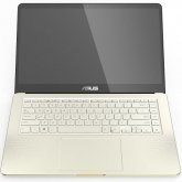 ASUS Zenbook Pro UX550 z NVIDIA GeForce GTX 1060