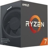 AMD Ryzen 7 1700 podkręcony do 4 GHz na wszystkich rdzeniach