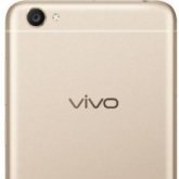 Vivo Y55s - nowy smartfon dla mniej zamożnych użytkowników