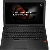 ASUS wprowadza do Polski laptopy Strix GL553 oraz GL753