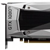 ASUS oraz MSI kuszą autorskimi modelami NVIDIA GTX 1080 Ti