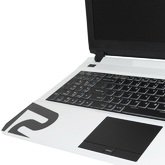 Test SMART7 M514D - Laptop do gier z NVIDIA GeForce GTX 1060