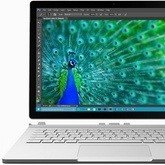 Surface Book pojawił się w wersji bez dedykowanej karty