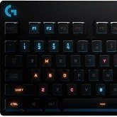 Logitech G PRO - nowa klawiatura mechaniczna dla graczy