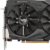 ASUS GTX 1080 Ti Strix - zdjęcia i pełna specyfikacja