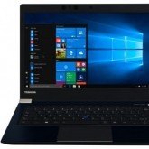 Toshiba prezentuje nowe ultrabooki: Portégé X30 oraz Tecra X40