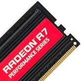 AMD Radeon - dział pamięci RAM spychany na boczny tor