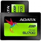 ADATA Ultimate SU700 - nowa seria budżetowych dysków SSD