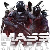 Nowy patch do Mass Effect Andromeda ma poprawić animacje