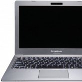 Hyperbook N13 - biznesowy notebook z Thunderbolt 3 i eGPU