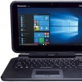 Polska premiera hybryd Toughbook CF-33 oraz Toughpad FZ-Q2