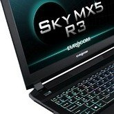Test Eurocom Sky MX5 R3 - mocarny laptop z GeForce GTX 1070