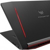 Acer prezentuje laptopy Predator Triton 700 oraz Helios 300