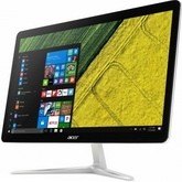 Acer Aspire U27 i Z24 - nowe komputery typu All-in-One