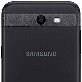 Samsung Galaxy J3 Prime został oficjalnie zaprezentowany