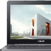 ASUS prezentuje netbooki VivoBook z układami Apollo Lake