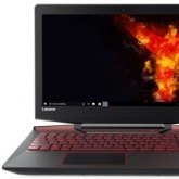 Test Lenovo Legion Y720 - Laptop dla graczy z GeForce GTX 1060