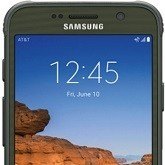 Trwają pracę nad wzmocnioną wersją Samsung Galaxy S8 Active