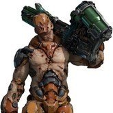 Otwarte testy strzelaniny Quake Champions ruszają 12 maja