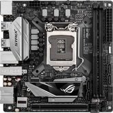 Nowe płyty główne ASUS ROG Strix B250I oraz ROG Strix H270I 