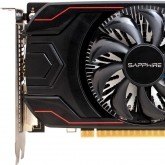 Sapphire Radeon RX 560 Pulse - nowe budżetowe Polarisy