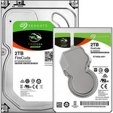 Test dysków SSHD Seagate FireCuda Compute - Hybryda SSD i HDD