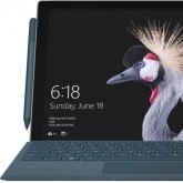 Microsoft prezentuje odświeżoną hybrydę Surface Pro