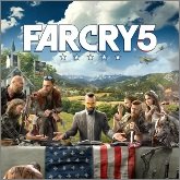 Zapowiedź Far Cry 5 - Garść informacji i pierwsze zwiastuny