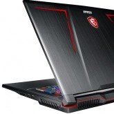 MSI GE63 oraz GE73 Raider - nowe laptopy z GeForce GTX 1070