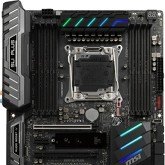 MSI X299 SLI PLUS - płyta główna nie tylko dla fanów Multi-GPU