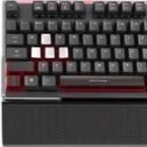 MSI Clutch GM70 i Vigor GK80 - nowa mysz i klawiatura