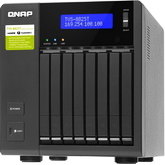 QNAP odświeża swoją ofertę cywilnych modeli serwerów NAS