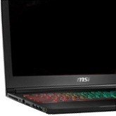 MSI GS63VR i GS73VR - pierwsze wrażenia z użytkowania laptopów