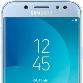 Samsung Galaxy J5 (2017) w pierwszych preorderach
