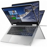 Lenovo Yoga 720 - nowa hybryda oficjalnie wchodzi do Polski