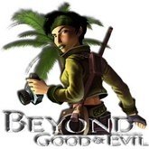 Pierwszy materiał z wersji alpha Beyond Good and Evil 2