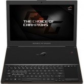 ASUS ROG Zephyrus GX501 - specyfikacja oraz ceny laptopów