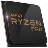 AMD Ryzen PRO - oficjalna zapowiedź procesorów dla firm