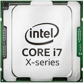Test procesora Intel Core i7-7740X Kaby Lake-X - Prawie jak HEDT