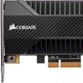 Corsair Neutron NX500 - nowa seria wydajnych dysków SSD