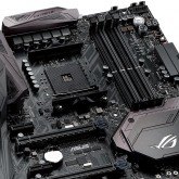 ASUS ROG Crosshair VI Extreme - topowa płyta AM4 dla Ryzenów